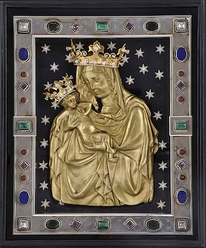 Palladium země české